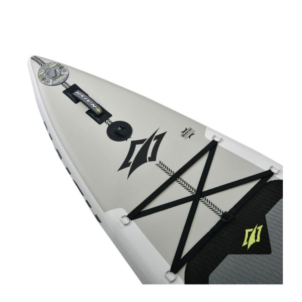 Naish Touring iSup