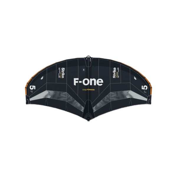 F-one Strike V5 Aluula