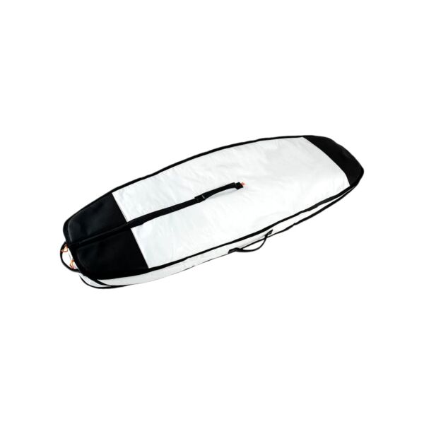 Unifiber Pro Luxury Foil w/Sidewall