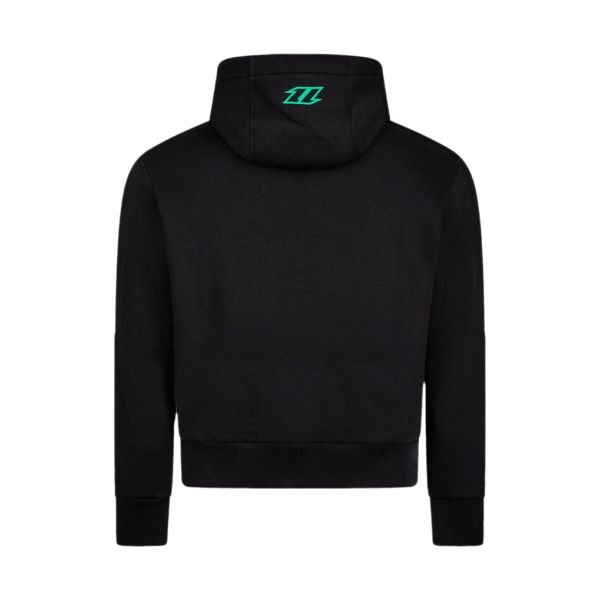 North Wms Tide Crop Hood