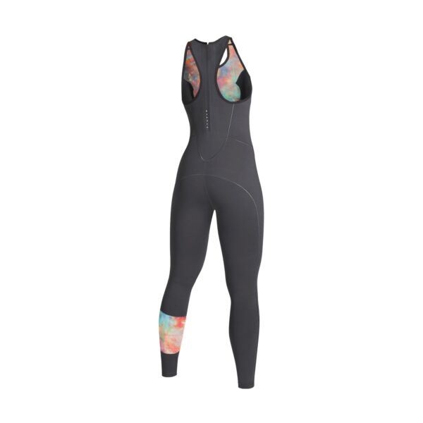 Mystic Lunar Long J. 2/2 Bzip Wmn