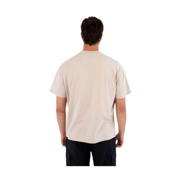 Hurley BUILT PATCH PKT SS