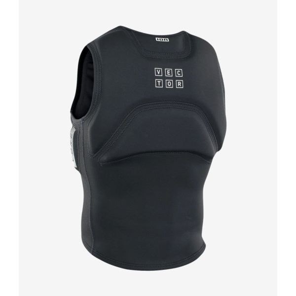 Ion Vector Core Front Zip