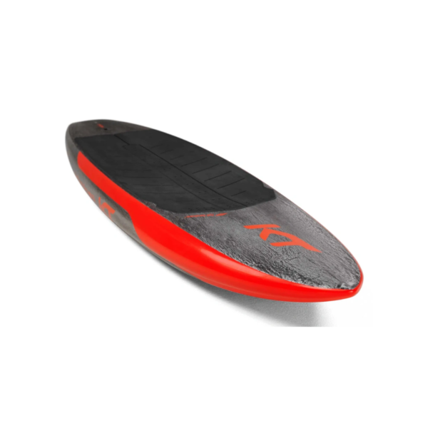 KT Foiling Ginxu Dragonfly 3 Carbon
