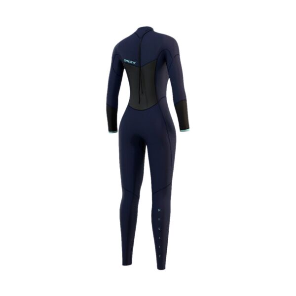 Mystic Brand Fullsuit 3/2 Wmn