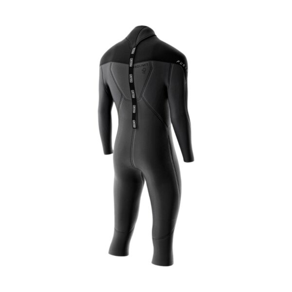 Prolimit Fusion OverKnee V-Zip 3/2