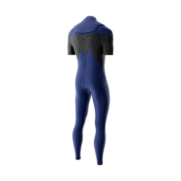 Prolimit Fusion Shortarm Freezip 3/2