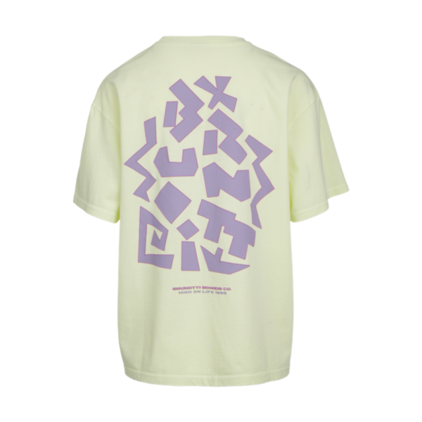 Brunotti High-95-Print  T-shirt
