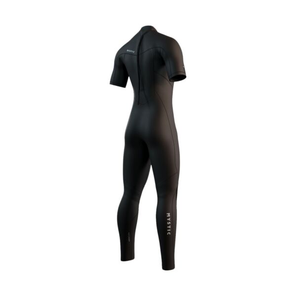 Mystic Star Shortarm 3/2 Backzip