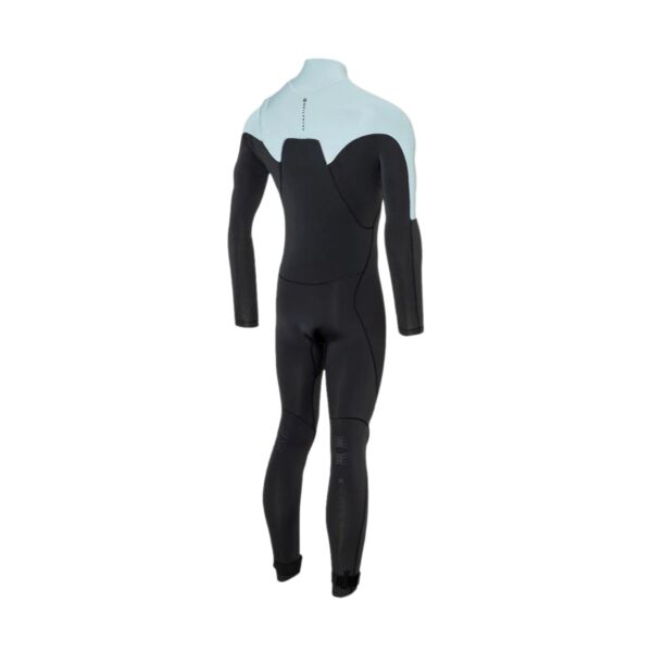 Neilpryde Wizard 3/2 GBS Frontzip