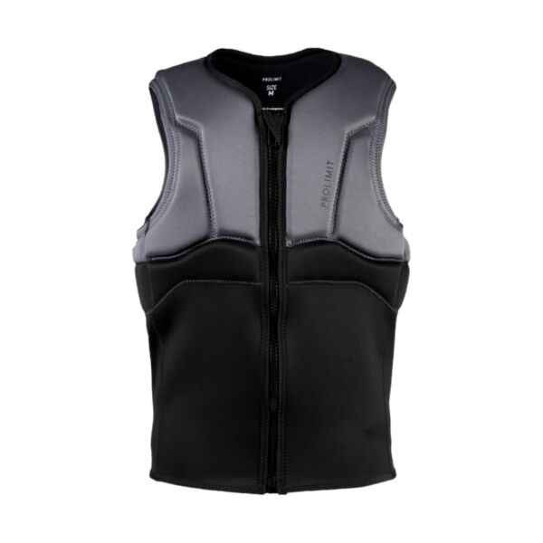 Prolimit ACE Half Padded Frontzip