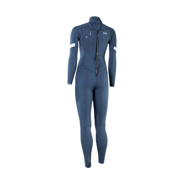 Ion Element 5/4 Back Zip wmn
