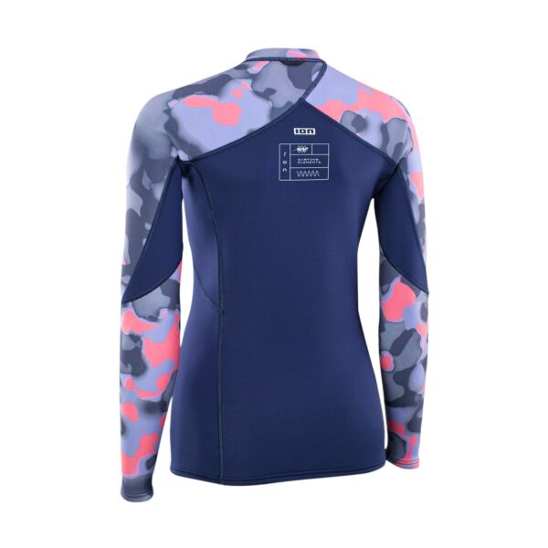 Ion Top 2/2 LS Wmn