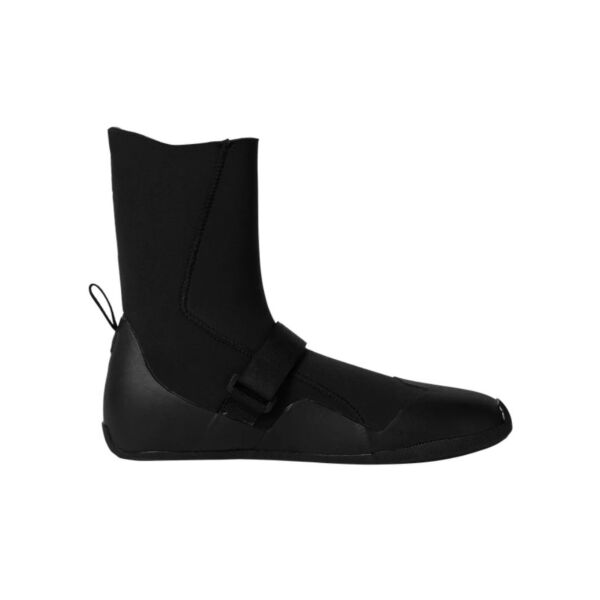 Mystic Ease Boot 3mm Round Toe