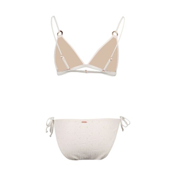 Brunotti Hana-Broderie  Bikini