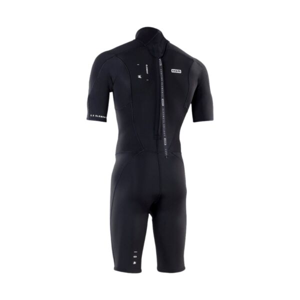 Ion Element 2/2 Shorty SS Back Zip
