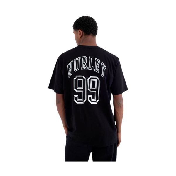 Hurley M SIDER BP SS TEE
