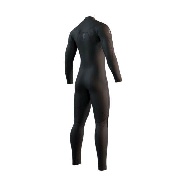 Mystic Evolve 4/3 Frontzip