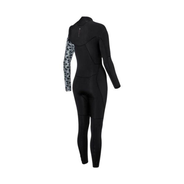 Neilpryde Vamp 5/4 Fullsuit Frontzip