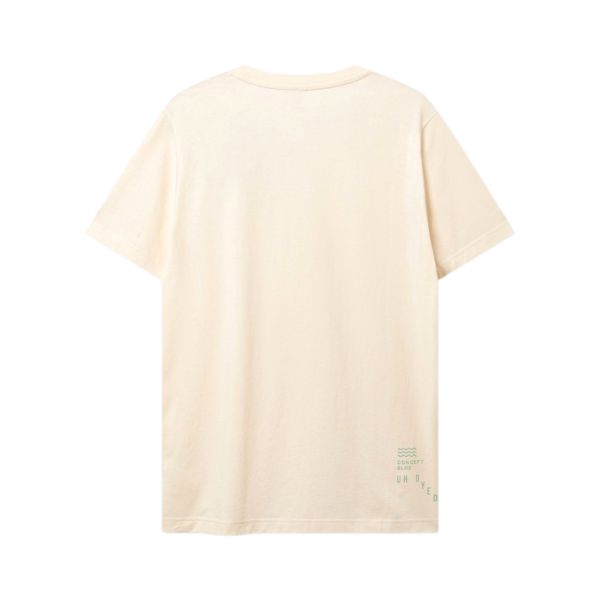 Duotone Tee undyed
