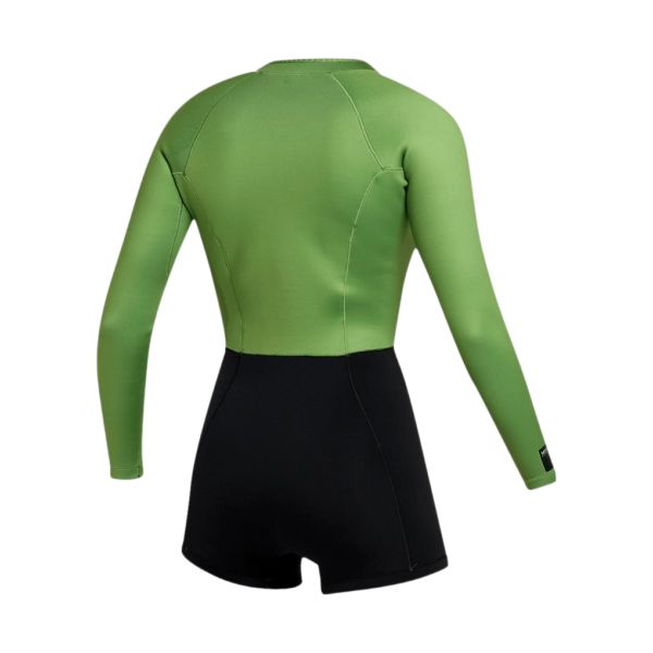 Mystic Lunar LA 2/2 Fzip WMN