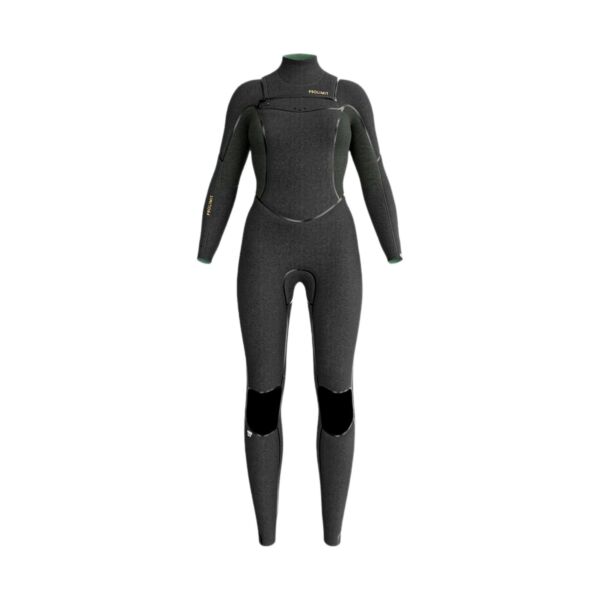 Prolimit Oxygen Freezip 6/4