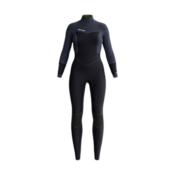 Prolimit Flare V-Zip 5/4