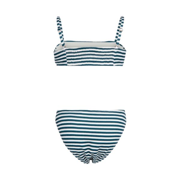 Brunotti Mezze-Stripe Girls Bikini