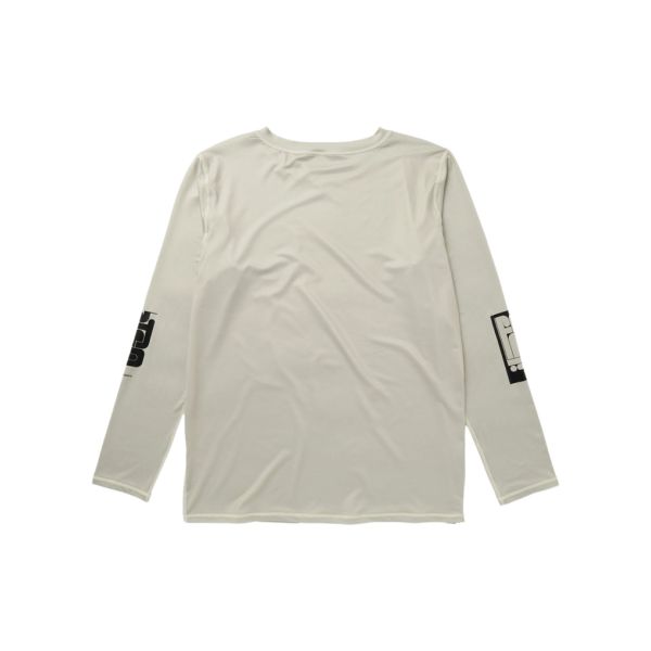 Mystic Boarding L/S Rashvest