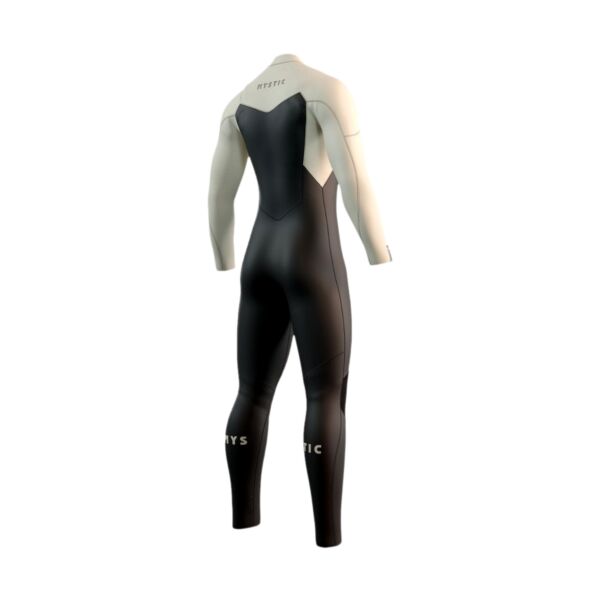 Mystic Motion 5/3 Frontzip