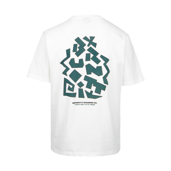Brunotti High-95-Print  T-shirt