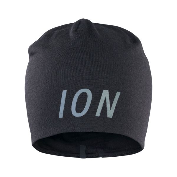 Ion Beanie Logo Merino