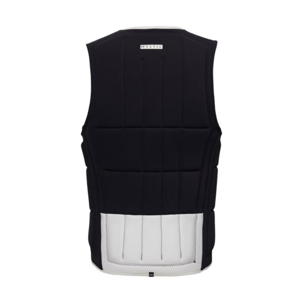 Mystic Renegade Impact Vest F-zip