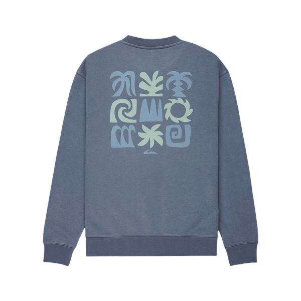 Quiksilver BETTERGRAPHCREW