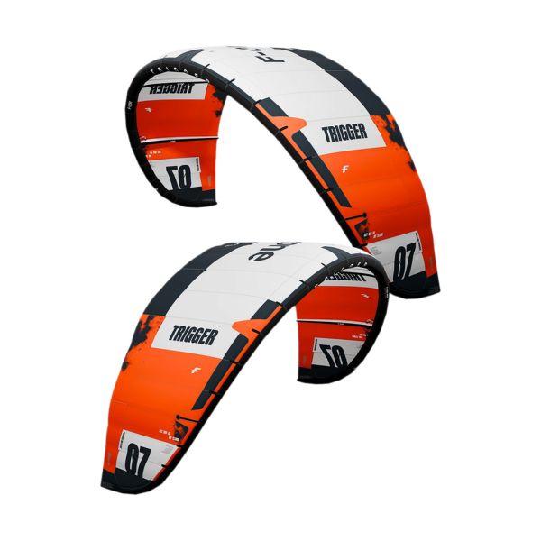 F-one Trigger V2 TEC