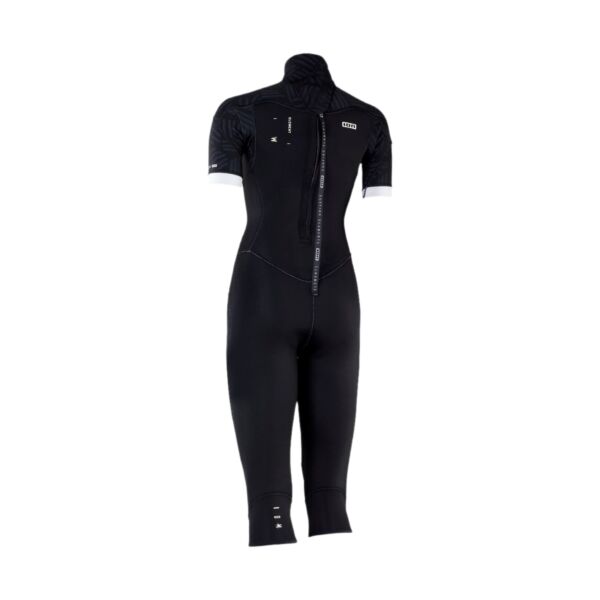 Ion Element 3/2 Overknee wmn