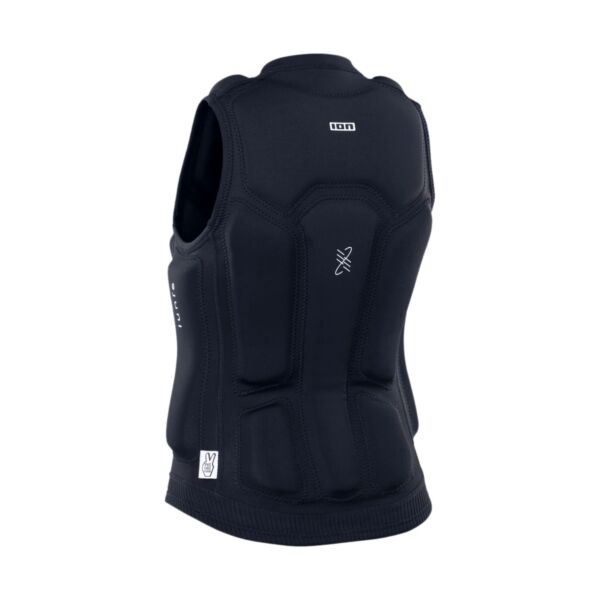 Ion Lunis Vest FZ Wmn