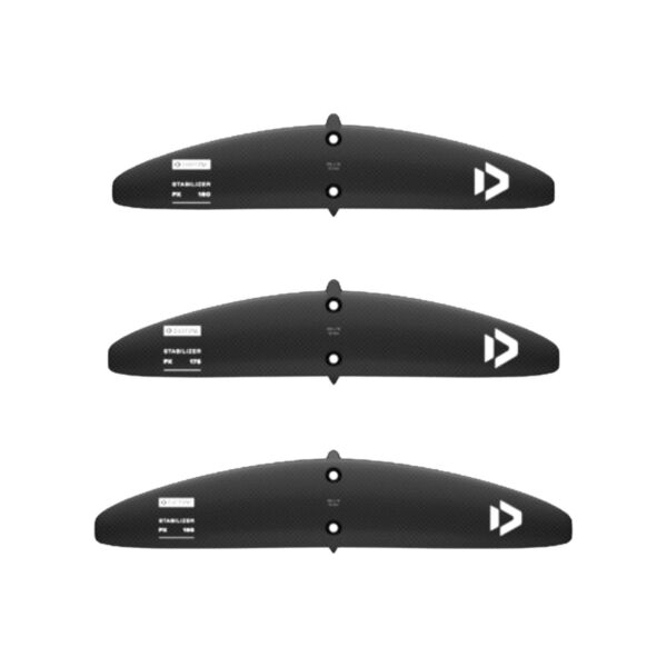 Duotone Back Wing PX