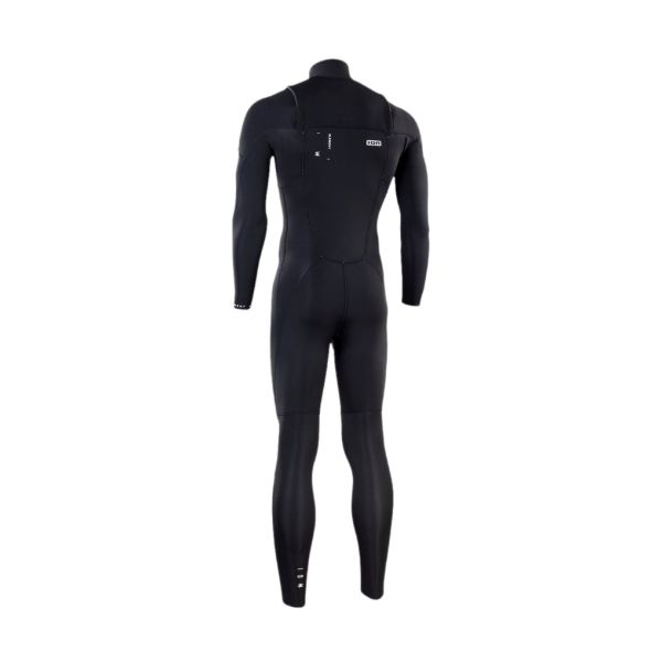 Ion Element 4/3 Front Zip