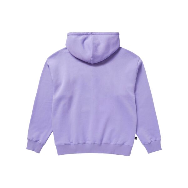 Mystic Scope Hood Sweat