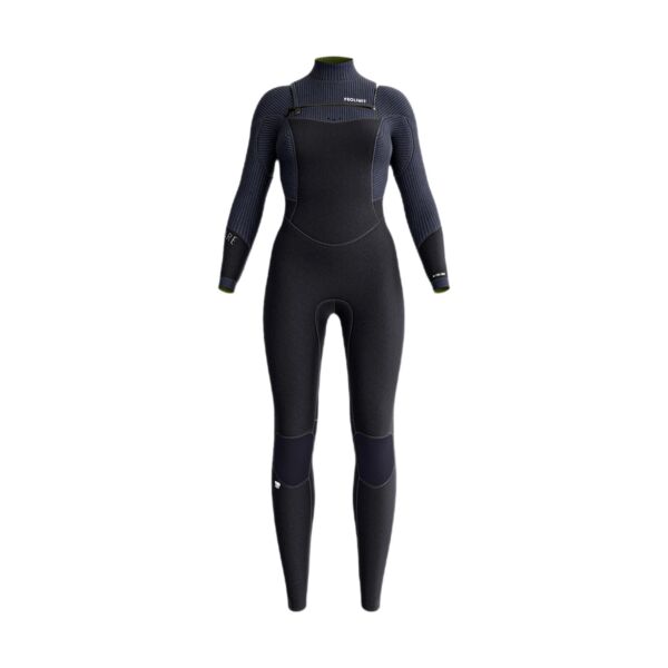 Prolimit Flare Freezip 5/4