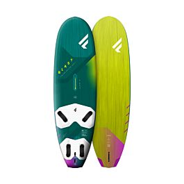 Fanatic Blast LTD 2022 Multi color Freeride windsurfboard
