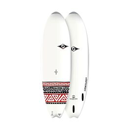 Bic Fish 5'10