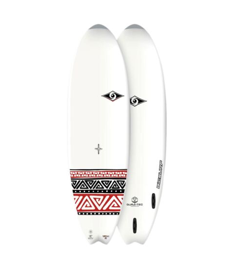 Bic Fish 5'10