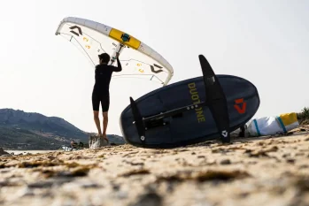 How do I choose the right wing?