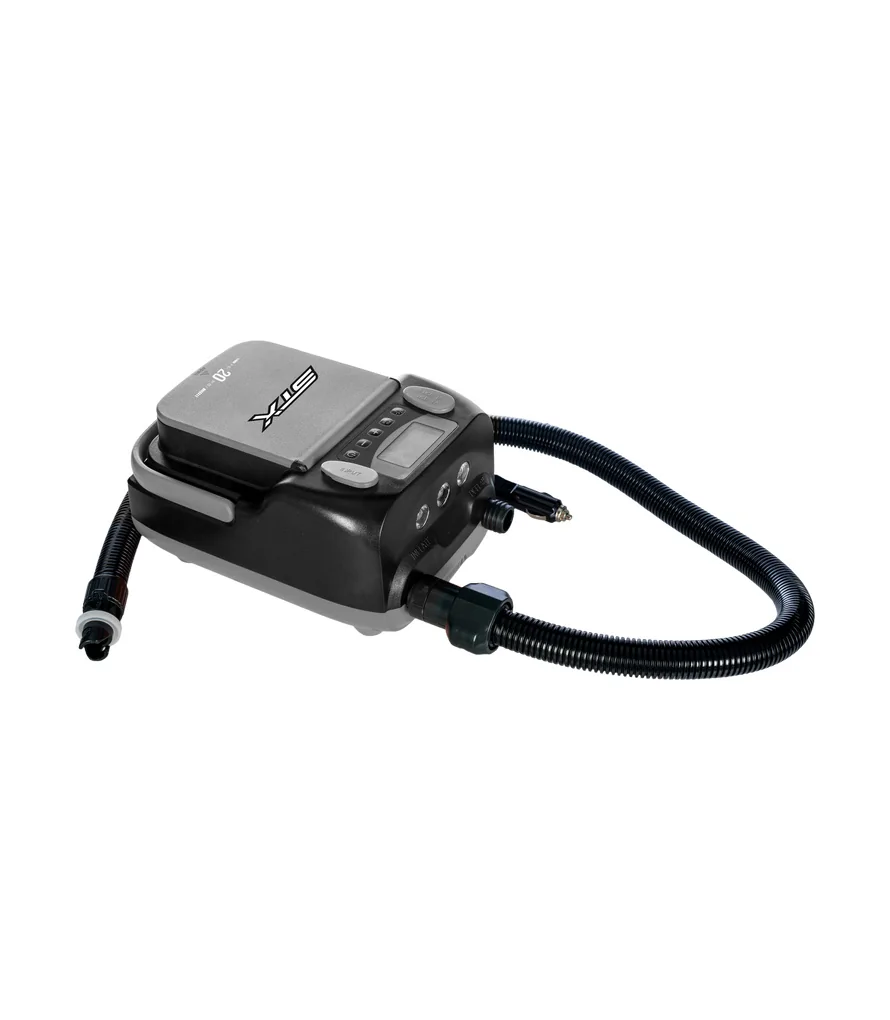 Stx Electric pump 20PSI