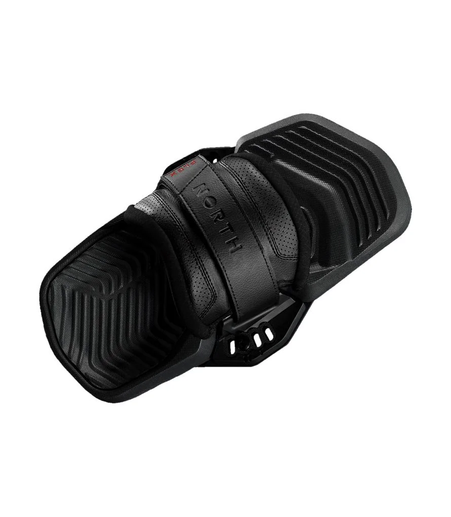 North Flex TT Bindings