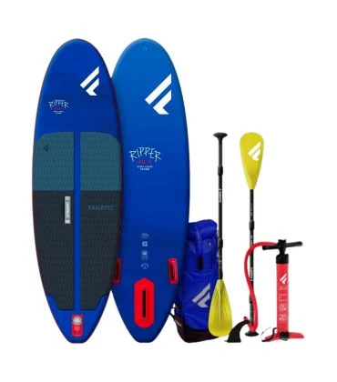 Fanatic iSUP Pack Ripper Air SLT