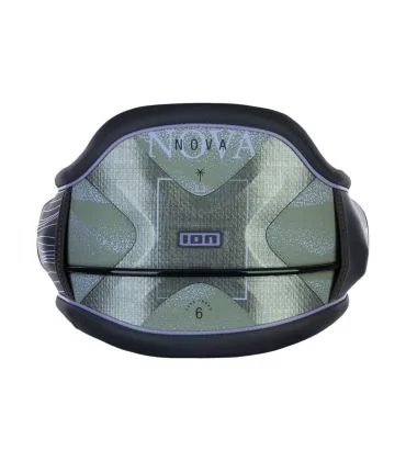 Ion Waist Kite Nova