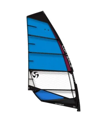 Loftsails Oxygen HD 2026